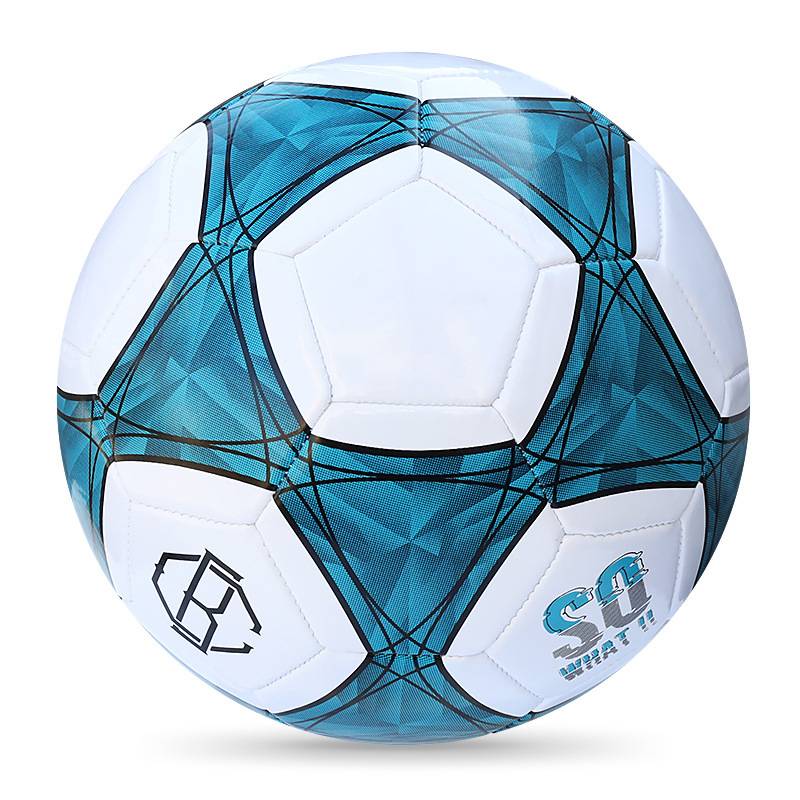 Football Children's Primary School Student No. 4 Ball Sports Class Entrance Examination Adult Training Professional wear -resistant game ball