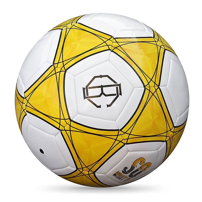 Football Children's Primary School Student No. 4 Ball Sports Class Entrance Examination Adult Training Professional wear -resistant game ball