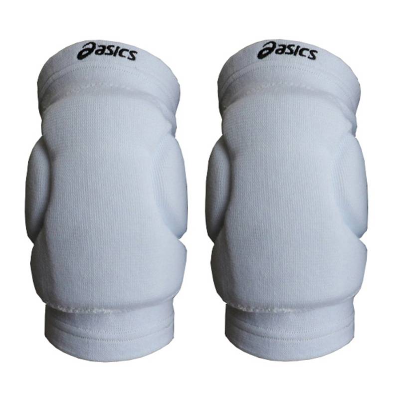 Professional volleyball knee pads goalkeeper dance wheel sliding knee ski pads PU thickened exercise