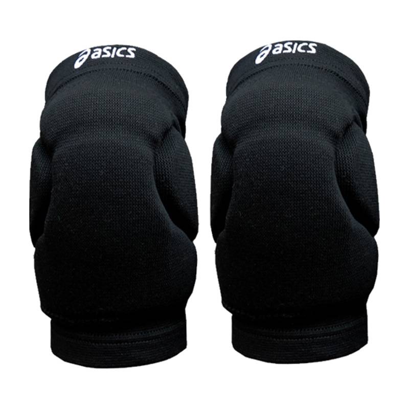 Professional volleyball knee pads goalkeeper dance wheel sliding knee ski pads PU thickened exercise