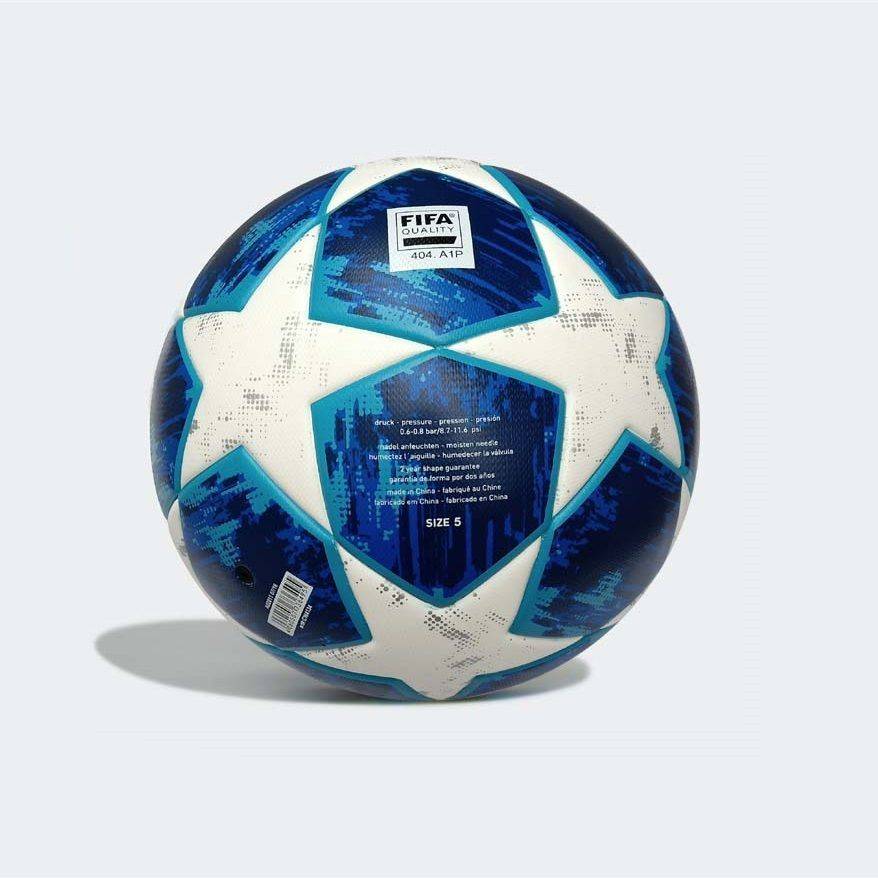 Genuine No. 4 Children's World Cup Football adult adolescent wear PU leather sensor training primary and secondary school students football