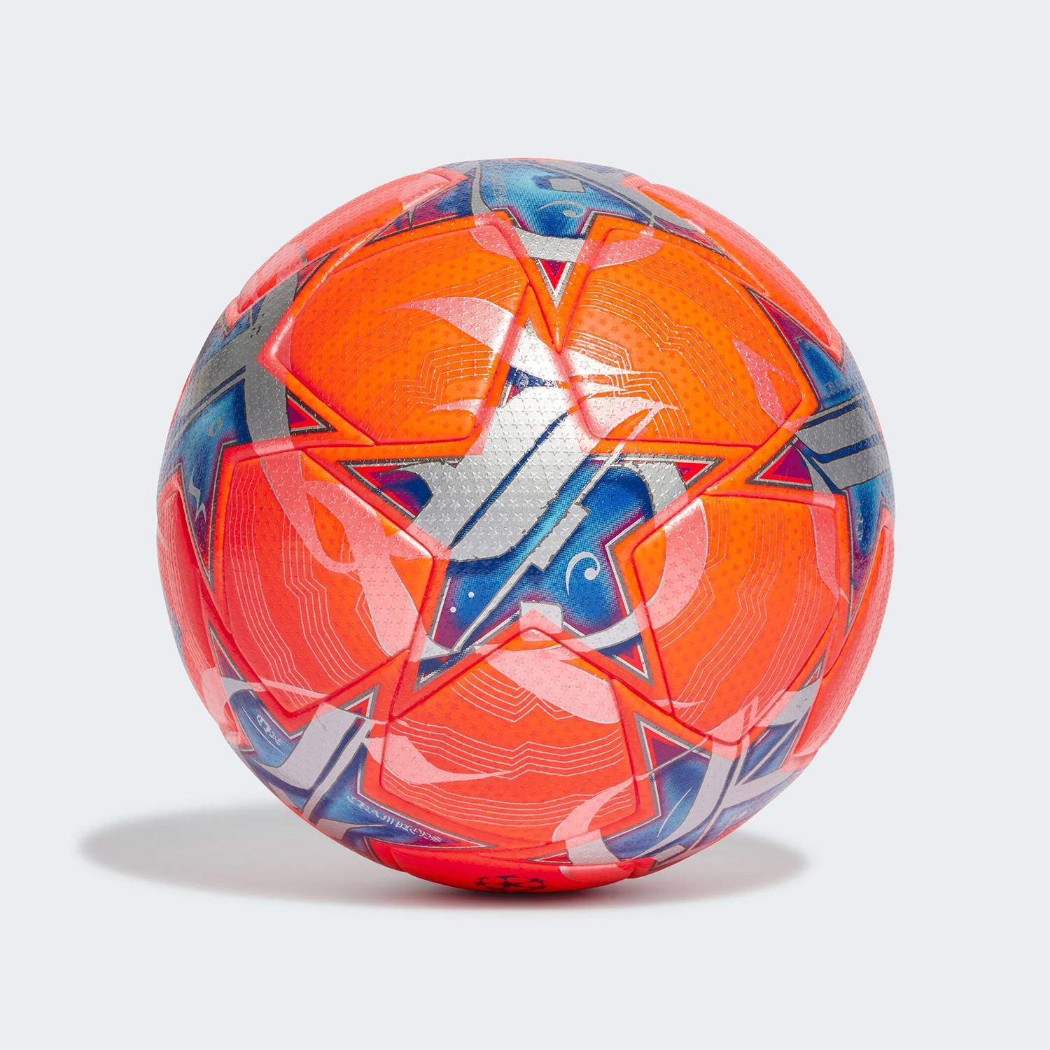 Adidas/Adidas genuine UCL Pro WTR men's and women's Champions League game football IK9386