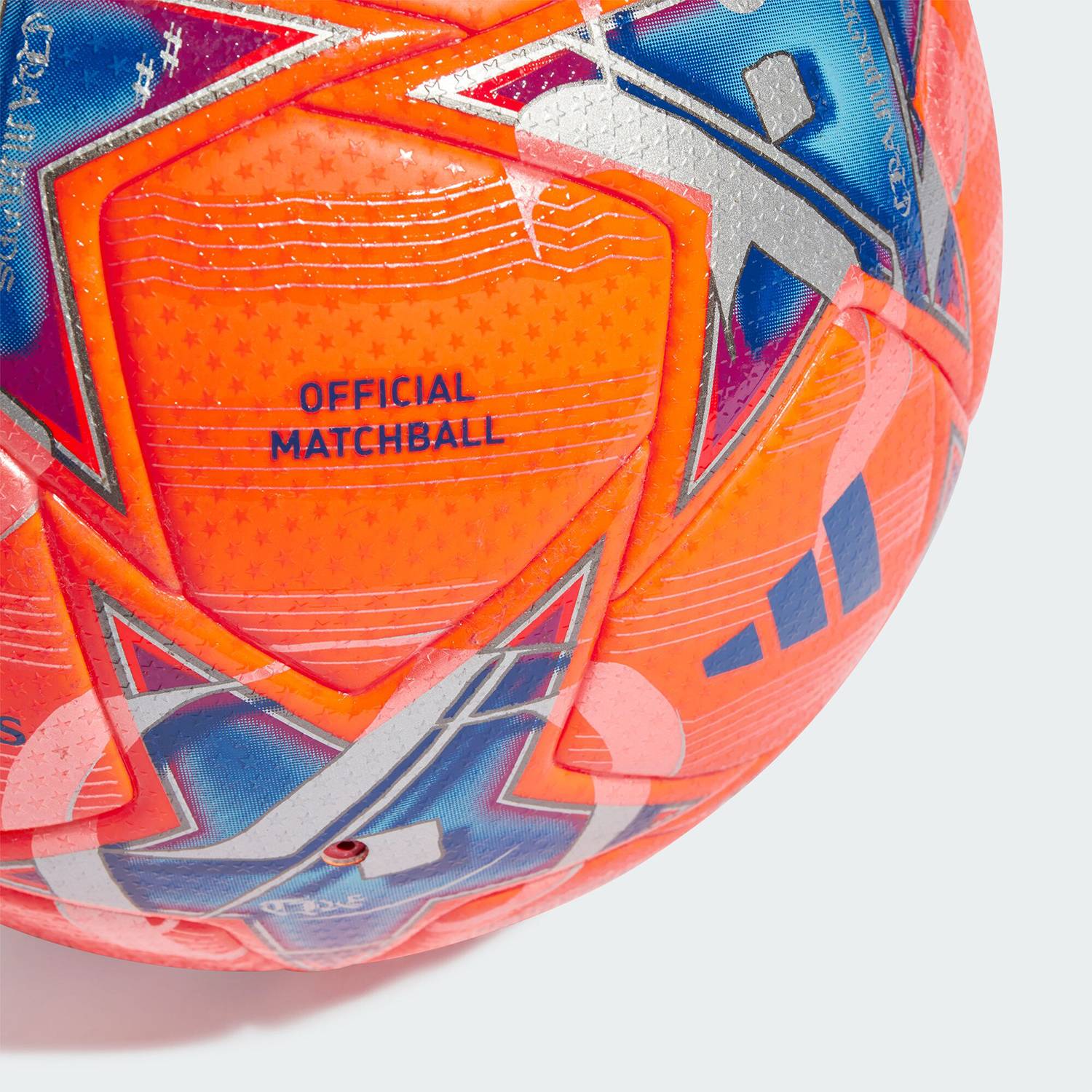 Adidas/Adidas genuine UCL Pro WTR men's and women's Champions League game football IK9386