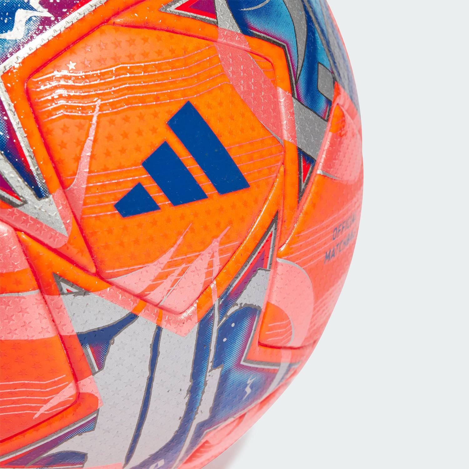 Adidas/Adidas genuine UCL Pro WTR men's and women's Champions League game football IK9386