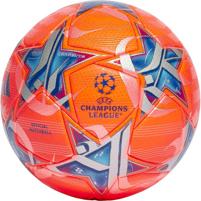 Adidas/Adidas genuine UCL Pro WTR men's and women's Champions League game football IK9386