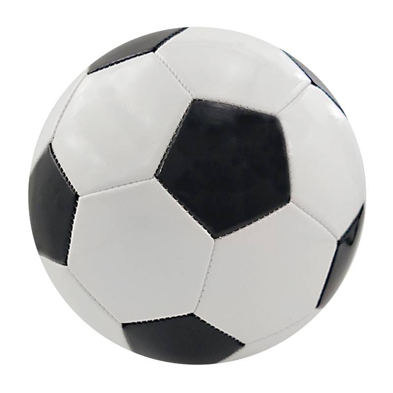 Children's football elementary school students on middle school entrance examination ball No. 3 No. 3 Training ball adult game ball wear and inflatable