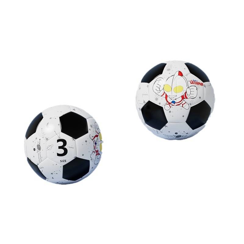 Ultraman Football Elementary School Special Ball No. 4 Junior High School Entrance Exam Sports Training Kindergarten Children's Toy Male