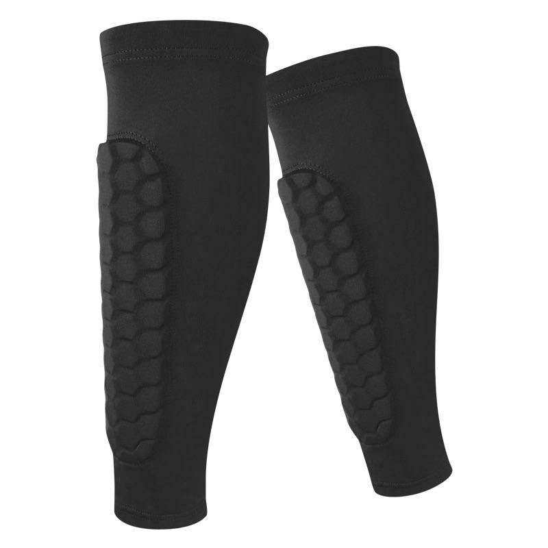 Black (a pair of pairs)