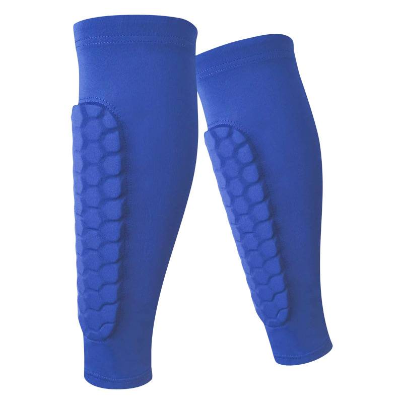 Blue (a pair of pairs)