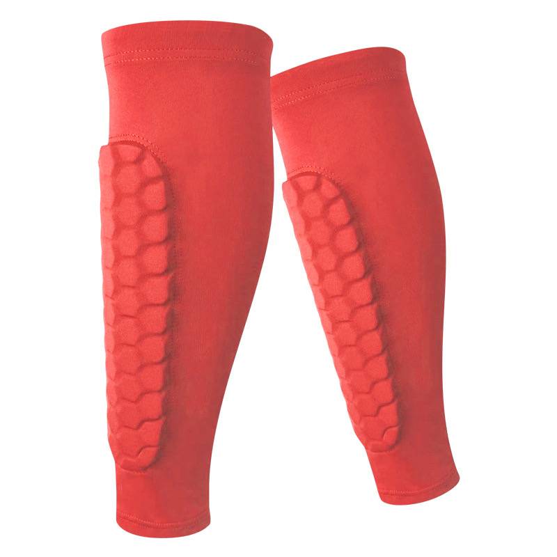 Red (a pair of pairs)