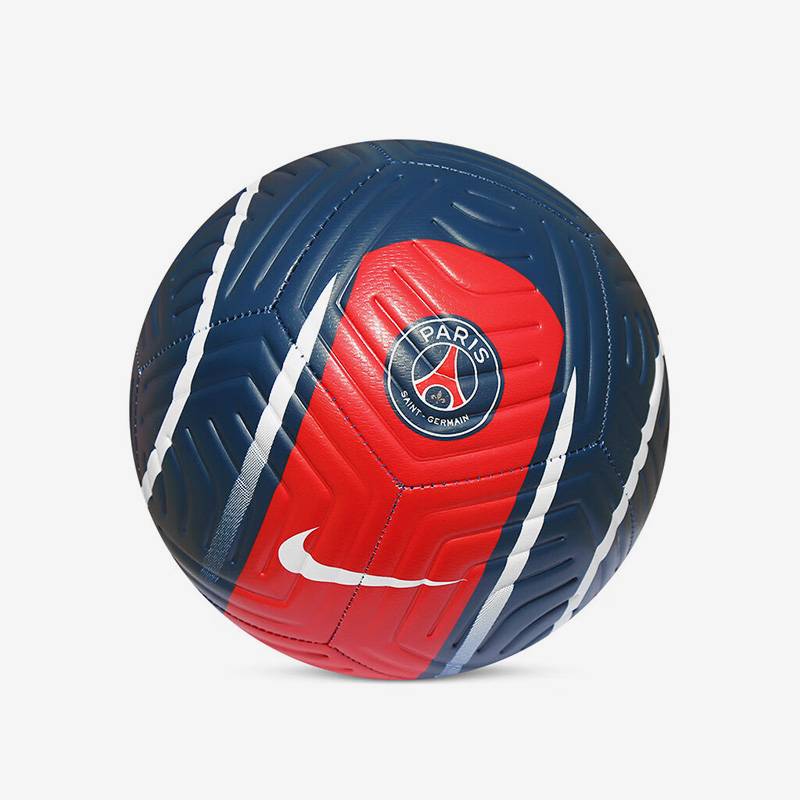 Nike/Nike genuine Paris Saint-Germain Adult No. 5 Child 4 Football DX4612-410
