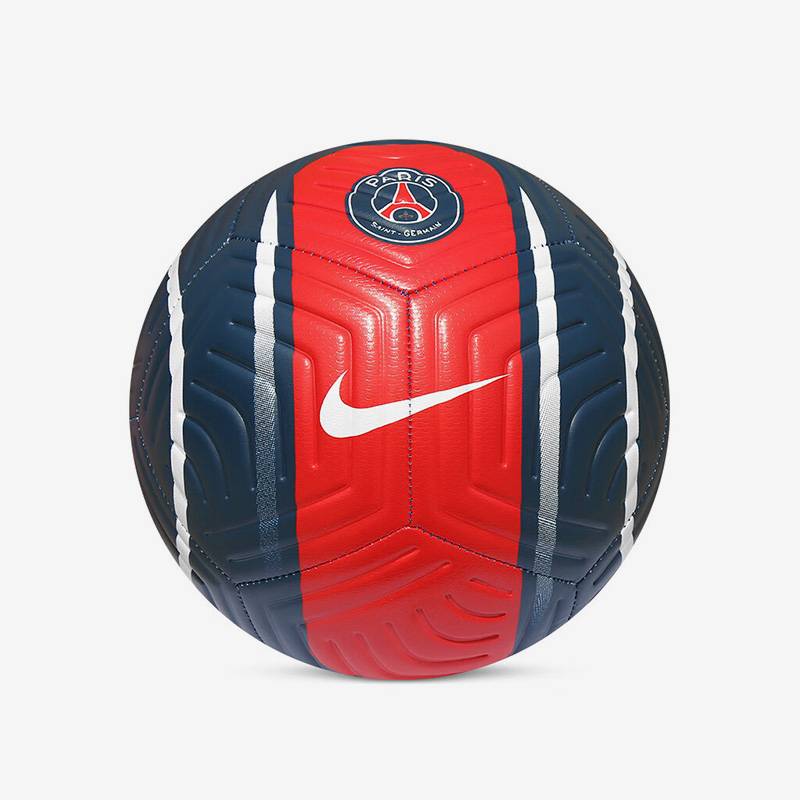 Nike/Nike genuine Paris Saint-Germain Adult No. 5 Child 4 Football DX4612-410