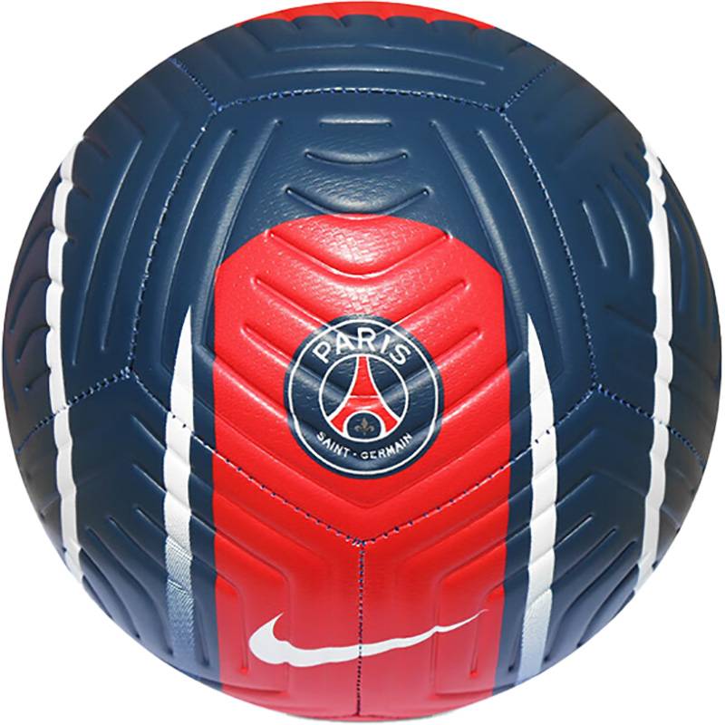 Nike/Nike genuine Paris Saint-Germain Adult No. 5 Child 4 Football DX4612-410