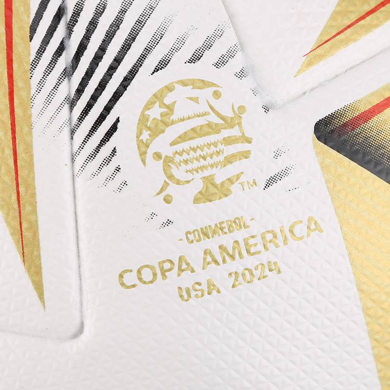 Little Plum: PUMA/Puma America Cup A Finals Ball No. 5 Football Adult Male 084494 02