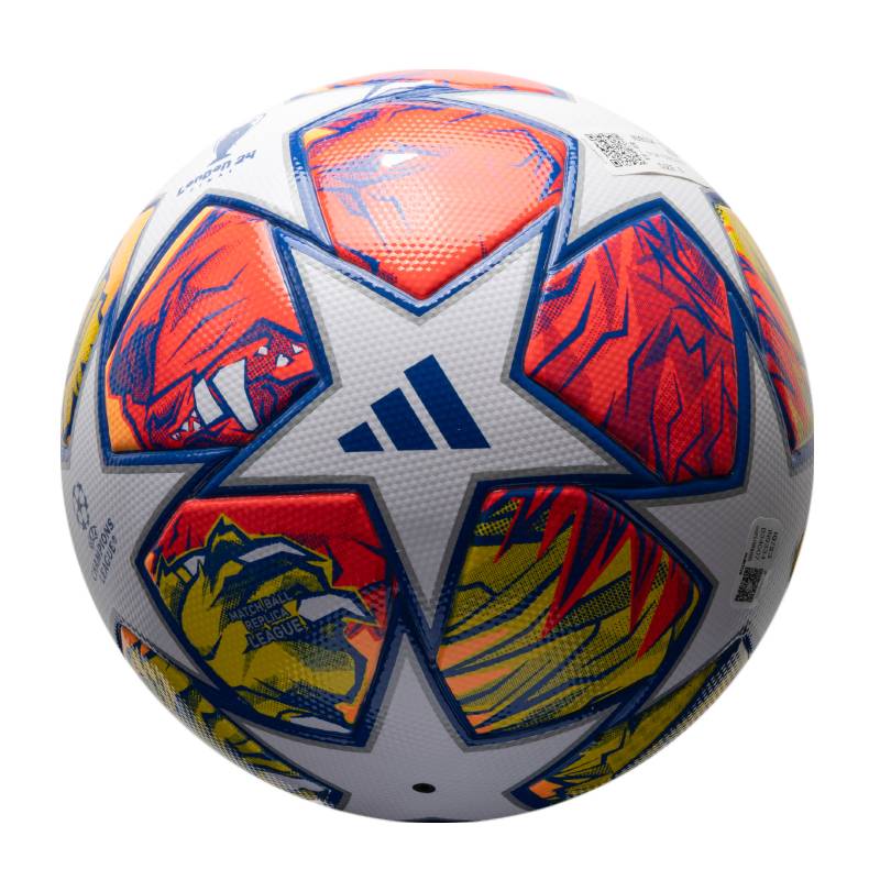 Adidas Adidas Champions League 23-24 season final sports training football 2024 new model 5 ball