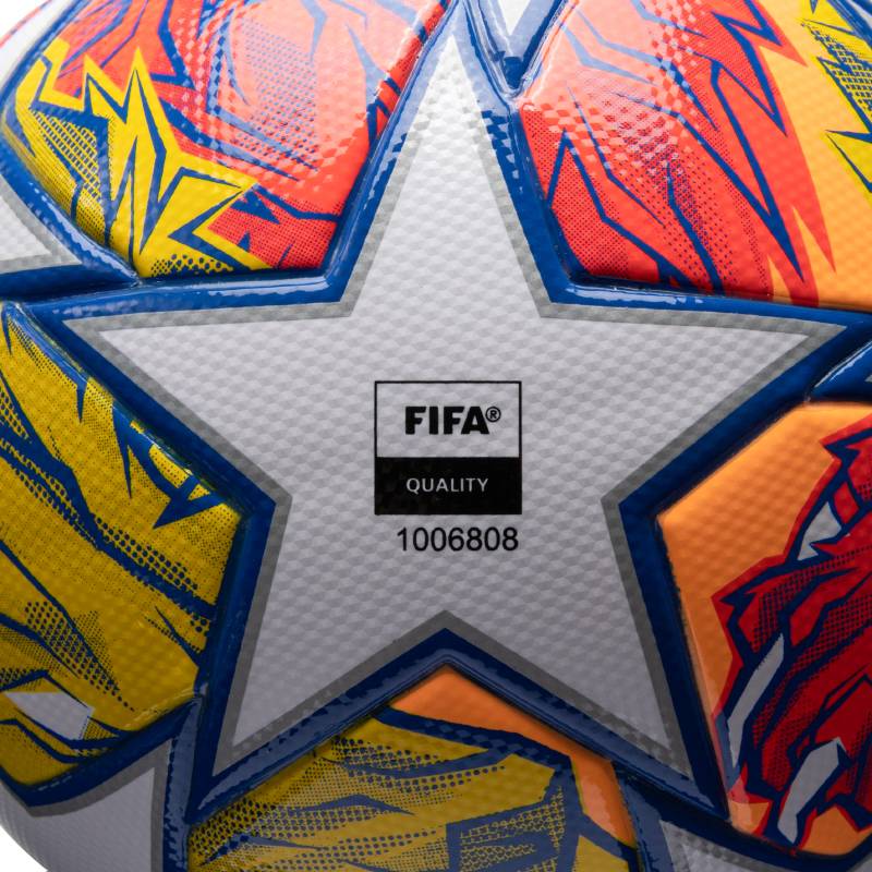 Adidas Adidas Champions League 23-24 season final sports training football 2024 new model 5 ball