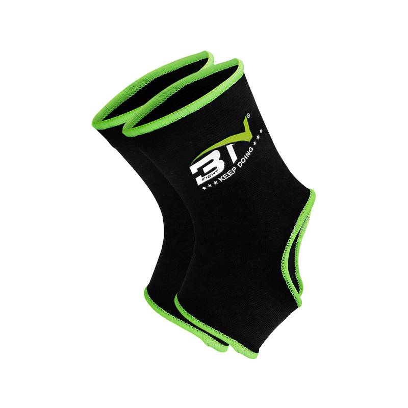 BN ankle care men and women sports basketball running toes protective sprained fighting fighting boxing to protect the ankle and calf feet