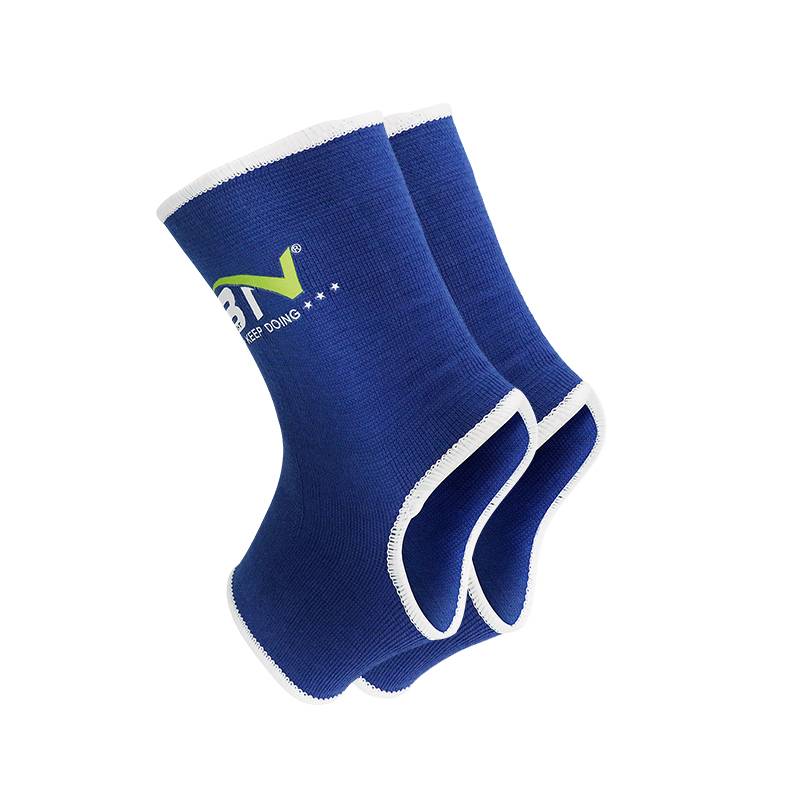 BN ankle care men and women sports basketball running toes protective sprained fighting fighting boxing to protect the ankle and calf feet