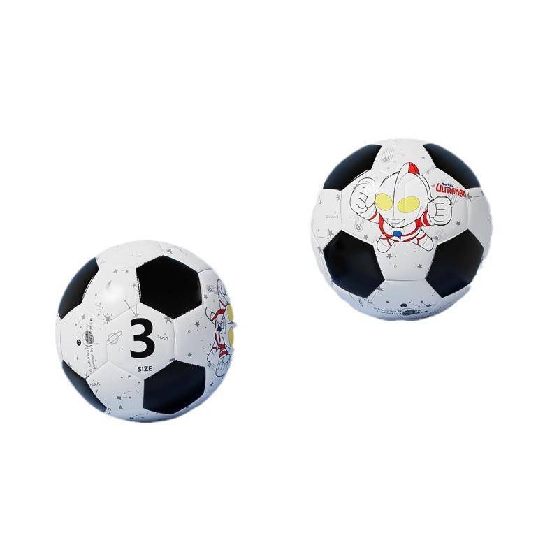 Ultraman Football Elementary School Special Ball No. 4 Junior High School Entrance Exam Sports Training Kindergarten Children's Toy Male