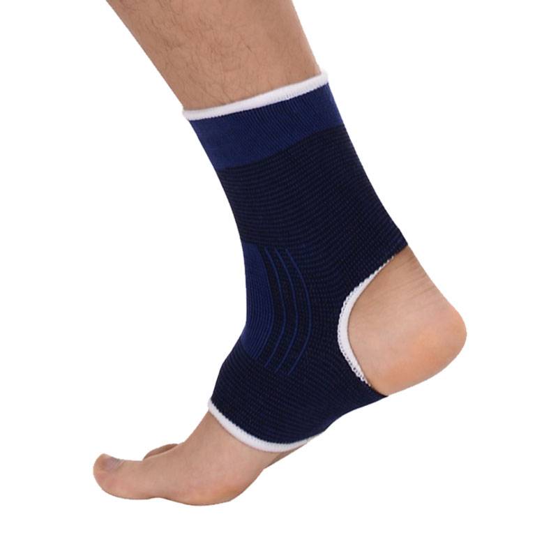 Aklore care sprains sprains fixed breathable and breathable rehabilitation men's basketball running anti -lameroma protective cover women's ankle covers