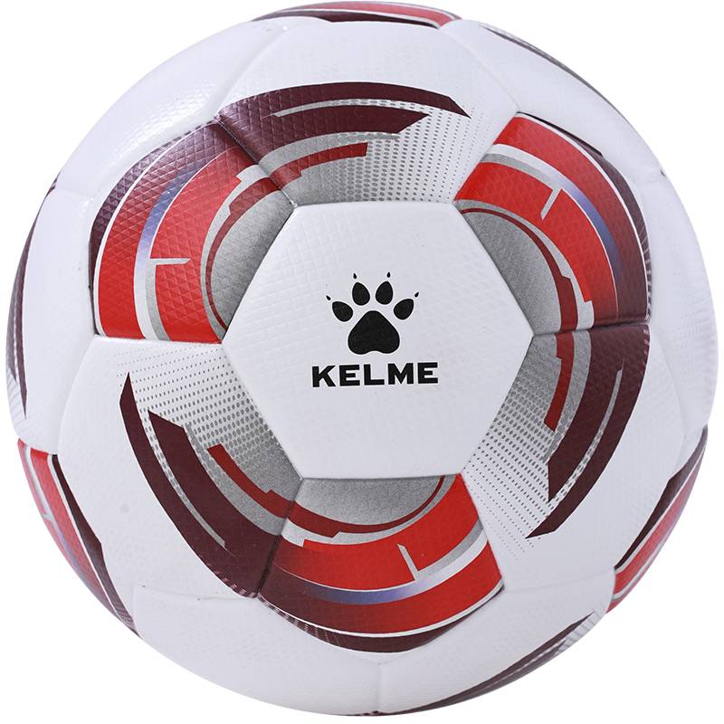 Kelme Karmei Football New PU thermal adhesion adult professional competition training special special competition training No. 5 4 football