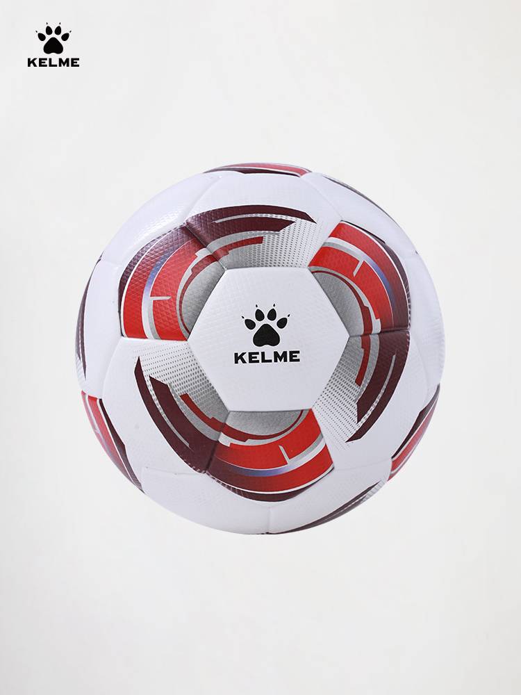 Kelme Karmei Football New PU thermal adhesion adult professional competition training special special competition training No. 5 4 football