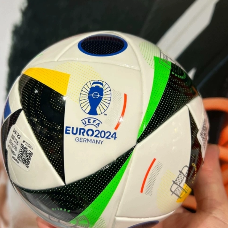Adidas/Adidas new genuine adidas in9378 24 European Cup mini football No. 1
