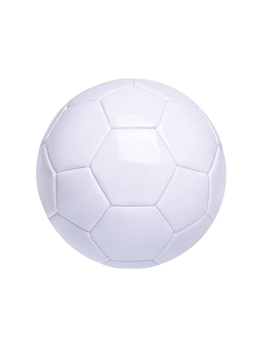 Black graffiti football painting DIY material kindergarten children's handmade painting parent -child activity props gift