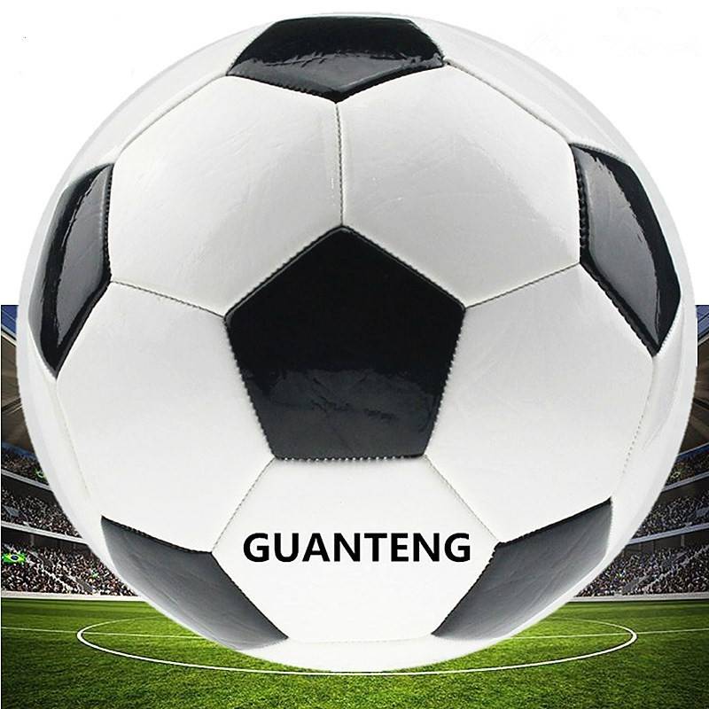  Guanteng Genuine PU4 Children's Elementary School No. 3 Kindergarten Football Major No. 5 Adult Training Ball