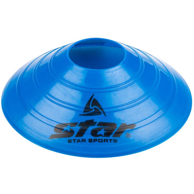Shida logo disc set football logo disk school football training equipment obstacle and equipment training disc