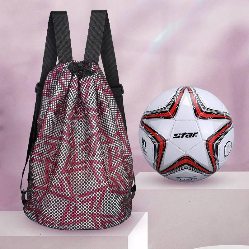 Star Shida Football No. 4 Children's Campus Elementary School Training Training Machine Switch Ball No. 5 Adult Men