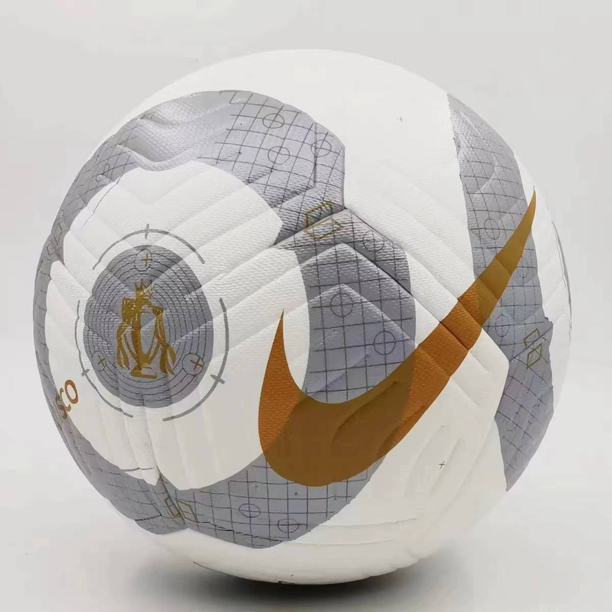 Nike Football No. 4 Children's Adult No. 5 World Cup World Premier League Champions League final PU seamless hot adhesive game