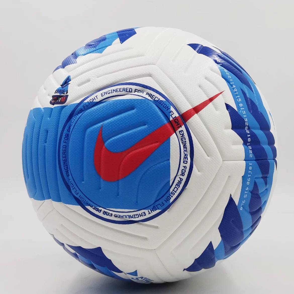 Nike Football No. 4 Children's Adult No. 5 World Cup World Premier League Champions League final PU seamless hot adhesive game