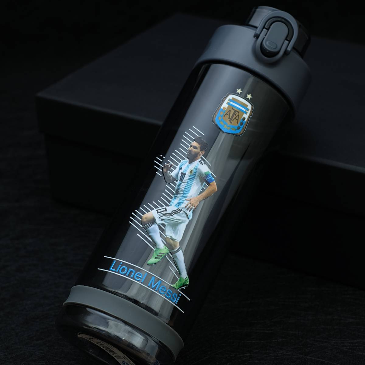 Messi Argentina