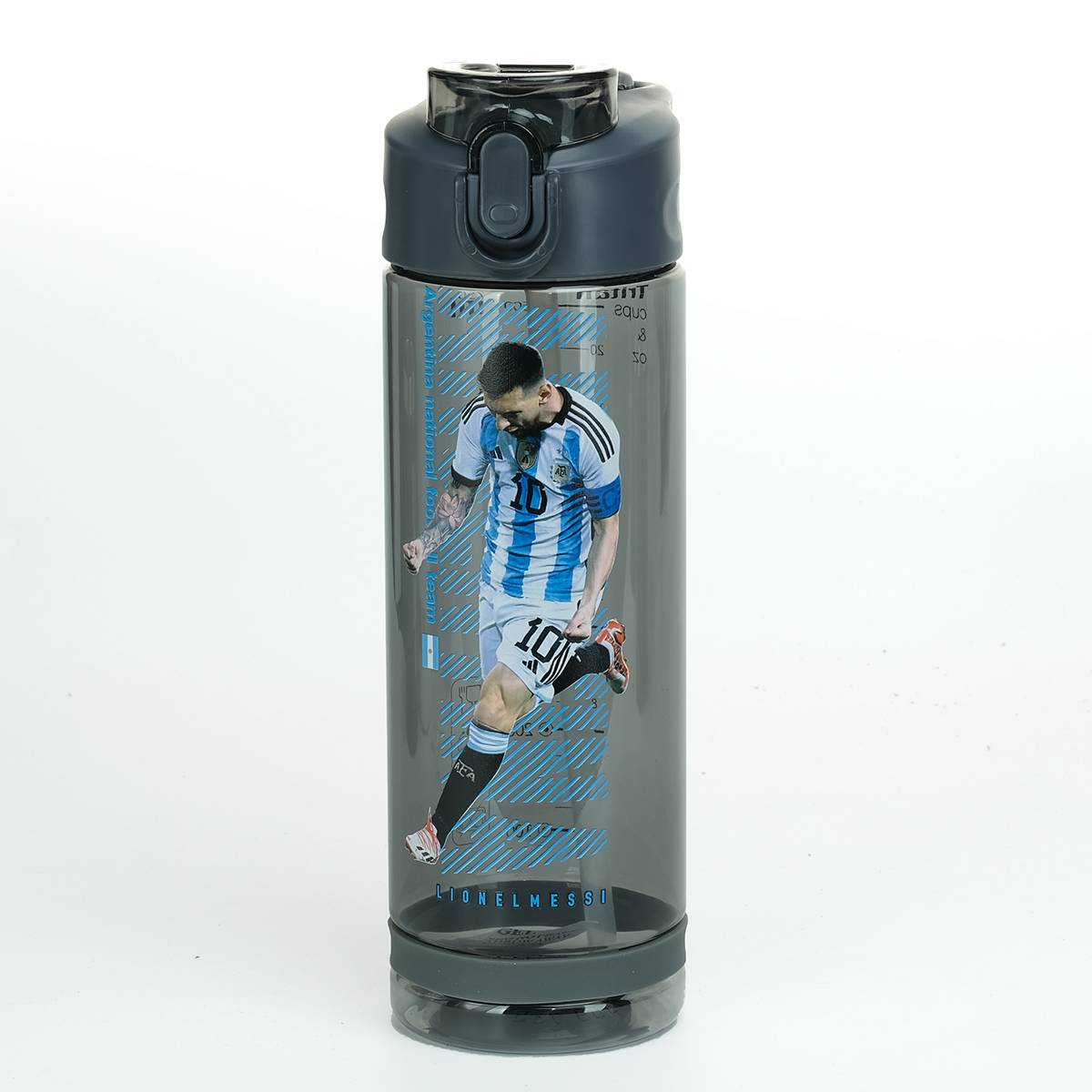 Messi Argentina celebration