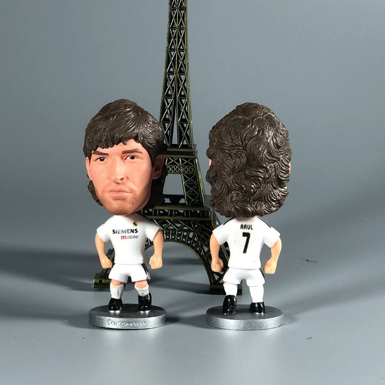 Raul