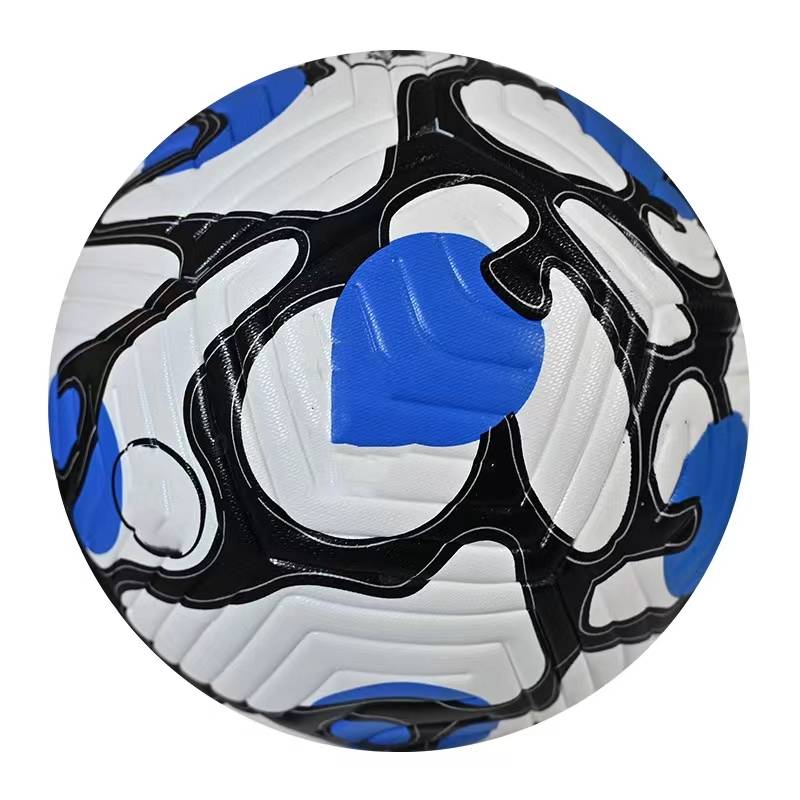 Premier League Football No. 5 adult competition training No. 4 primary and secondary school students specialized wear -resistant PU seamless hot adhesion