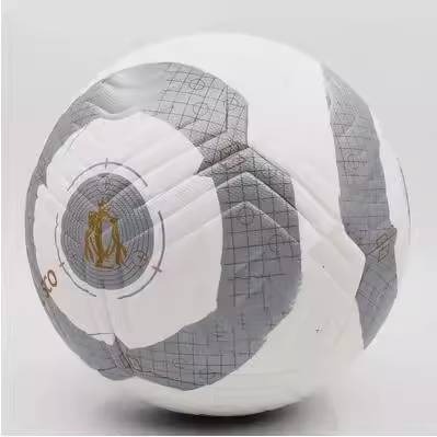 Premier League Football No. 5 adult competition training No. 4 primary and secondary school students specialized wear -resistant PU seamless hot adhesion