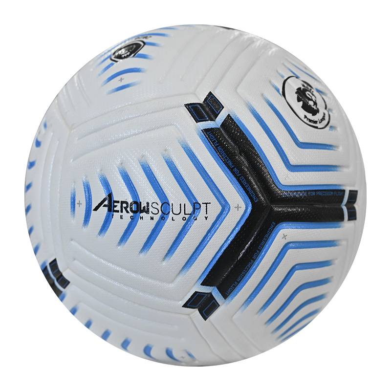 Premier League Football No. 5 adult competition training No. 4 primary and secondary school students specialized wear -resistant PU seamless hot adhesion