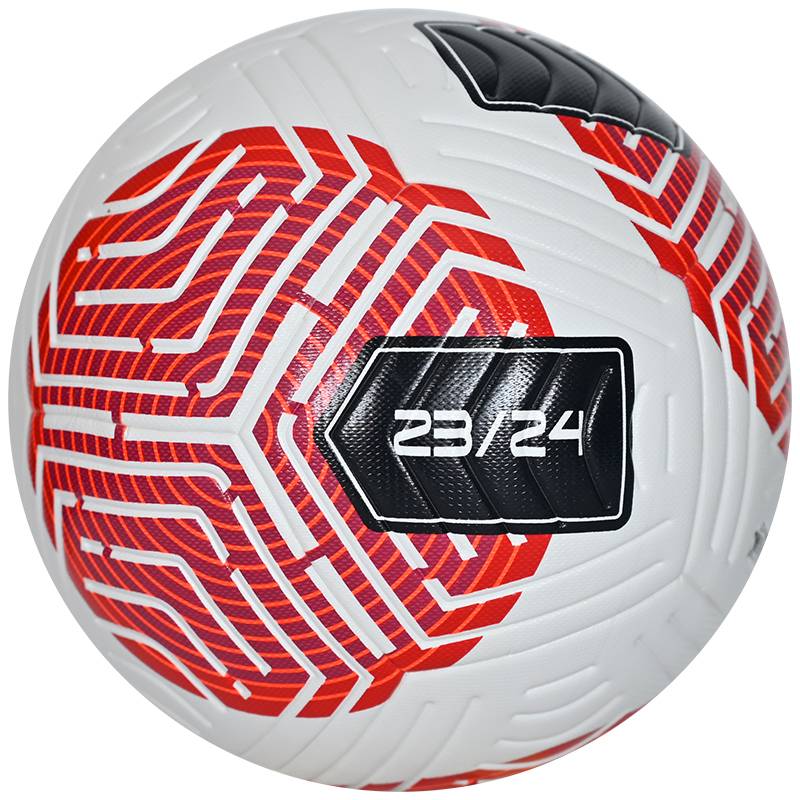 Premier League Football No. 5 adult competition training No. 4 primary and secondary school students specialized wear -resistant PU seamless hot adhesion