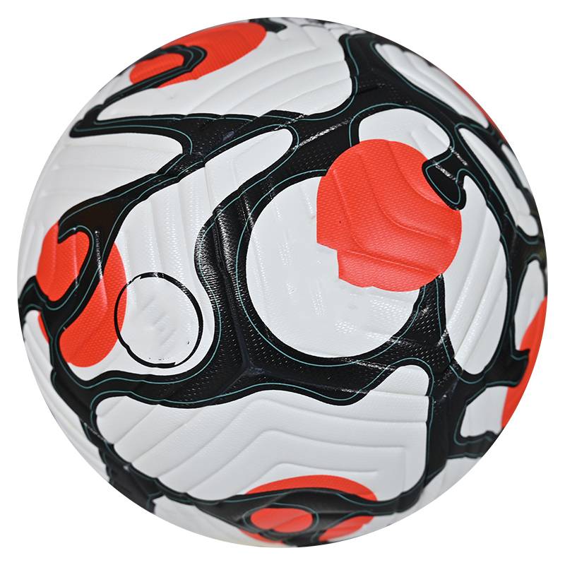 Premier League Football No. 5 adult competition training No. 4 primary and secondary school students specialized wear -resistant PU seamless hot adhesion