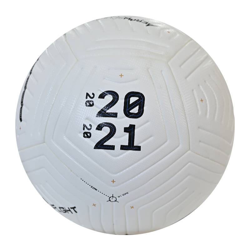 Premier League Football No. 5 adult competition training No. 4 primary and secondary school students specialized wear -resistant PU seamless hot adhesion