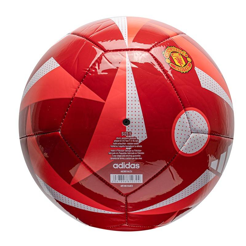 Adidas Football No. 5 Ball Game Training Standard uses the ball actual combat children and adolescent football ix4023