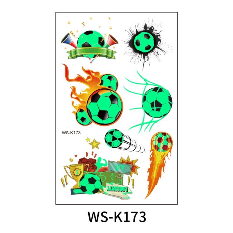 [5 suits] - K173 (120x76mm)