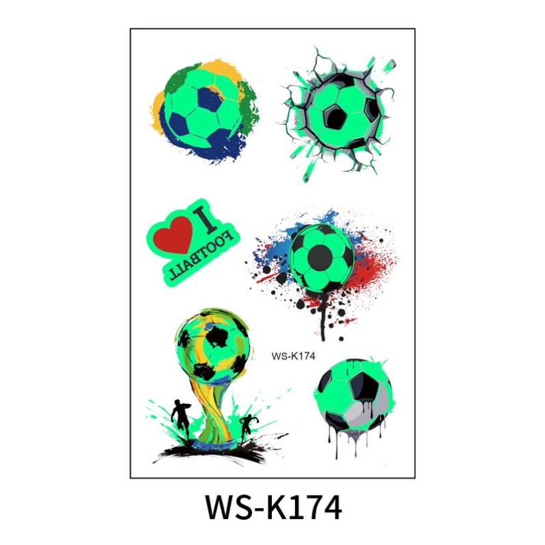 [5 pieces] -K174 (120x76mm)