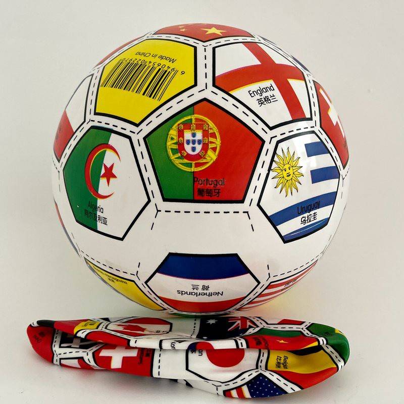 2024 Football Football Football Sports Lottery Shop Bar Watch the theme atmosphere of the scene decoration decoration 24 strong string flags