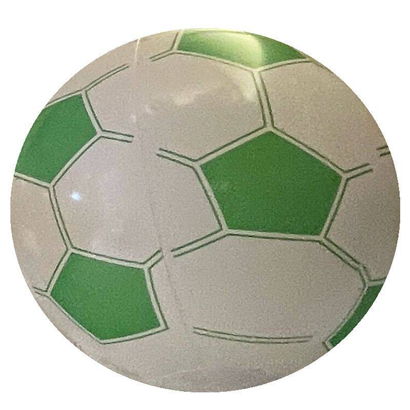 2024 Football Football Football Sports Lottery Shop Bar Watch the theme atmosphere of the scene decoration decoration 24 strong string flags
