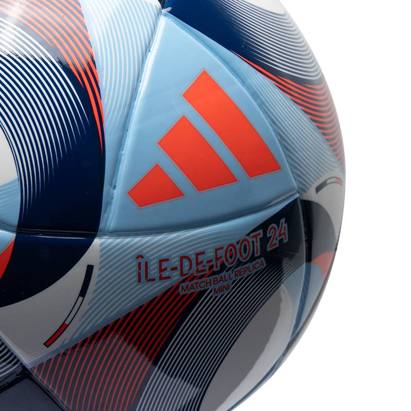 Adidas Football New Children's mini ball game training ornamental ball student game No. 1 ball IW6326