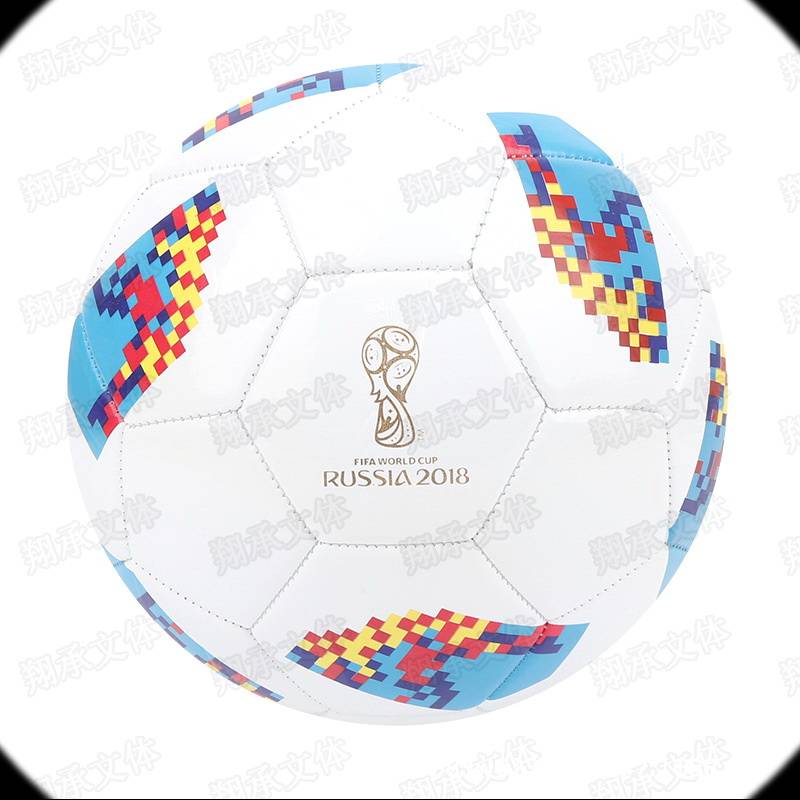 Football World Cup Champions League fancy campus Youth No. 5 PU mid -examine entrance examination children's game ball training non -slip and wear resistance