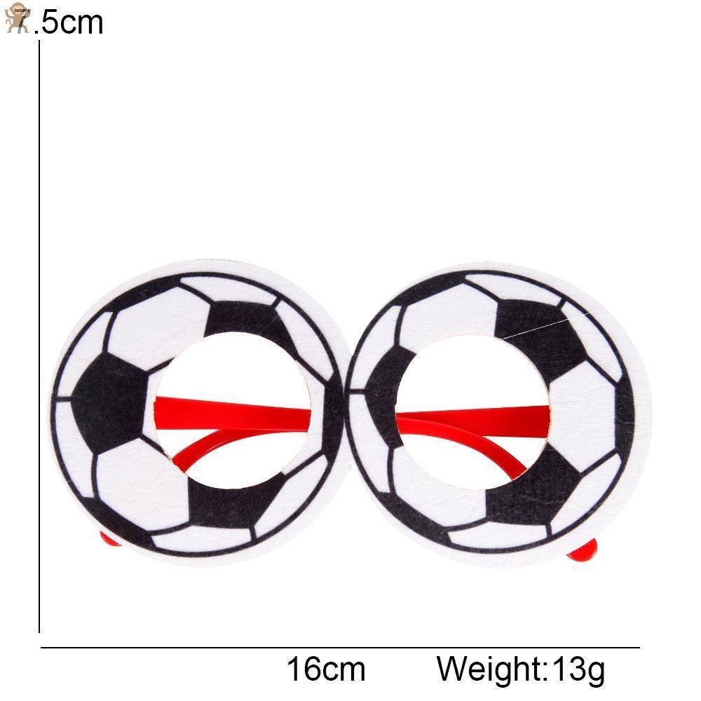Large football model
